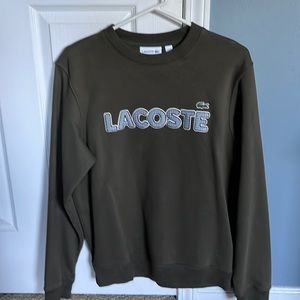 Lacoste Sweater